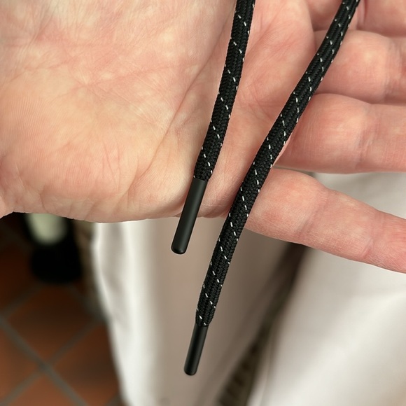 Women’s Nike Tech Jogger Pants, XXL, Diffused Taupe/ Black - Picture 2 of 11